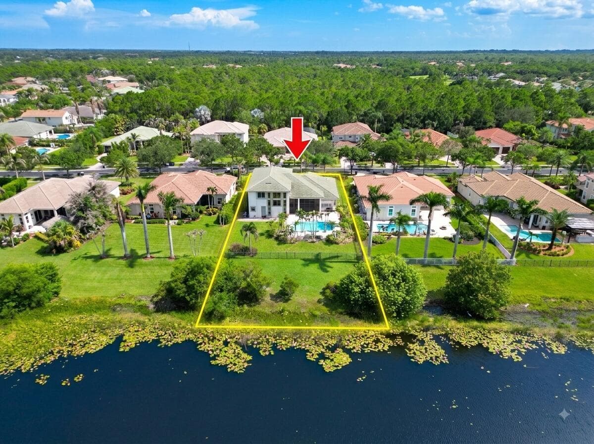 2231 SW Manele Place SW, Palm City, FL 34990 — zdjęcie 2