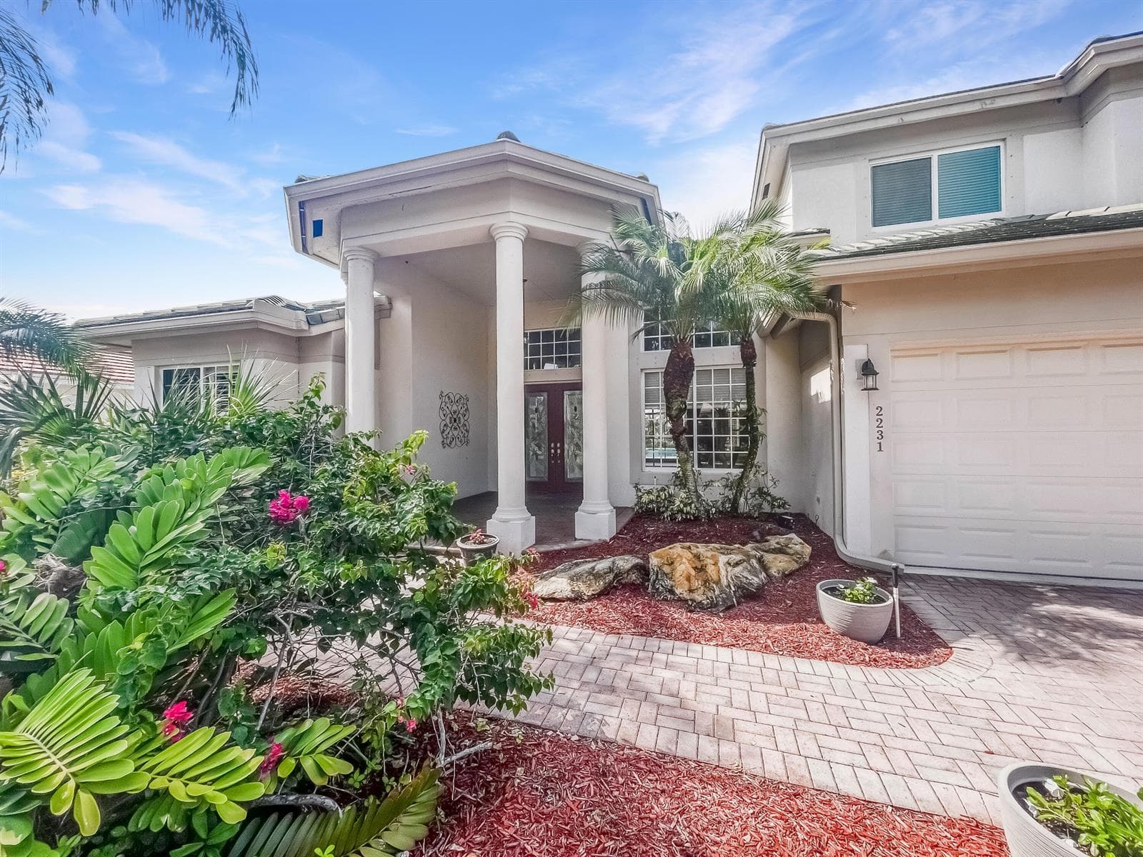 2231 SW Manele Place SW, Palm City, FL 34990 — zdjęcie 3