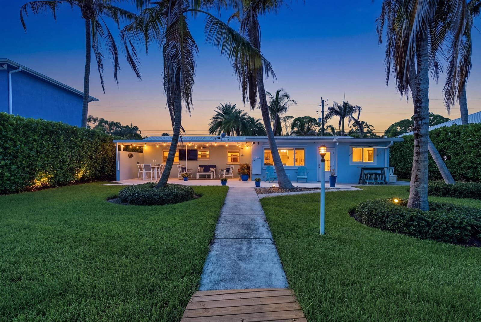 1719 SW DYER POINT Road, Palm City, FL 34990 — zdjęcie 2