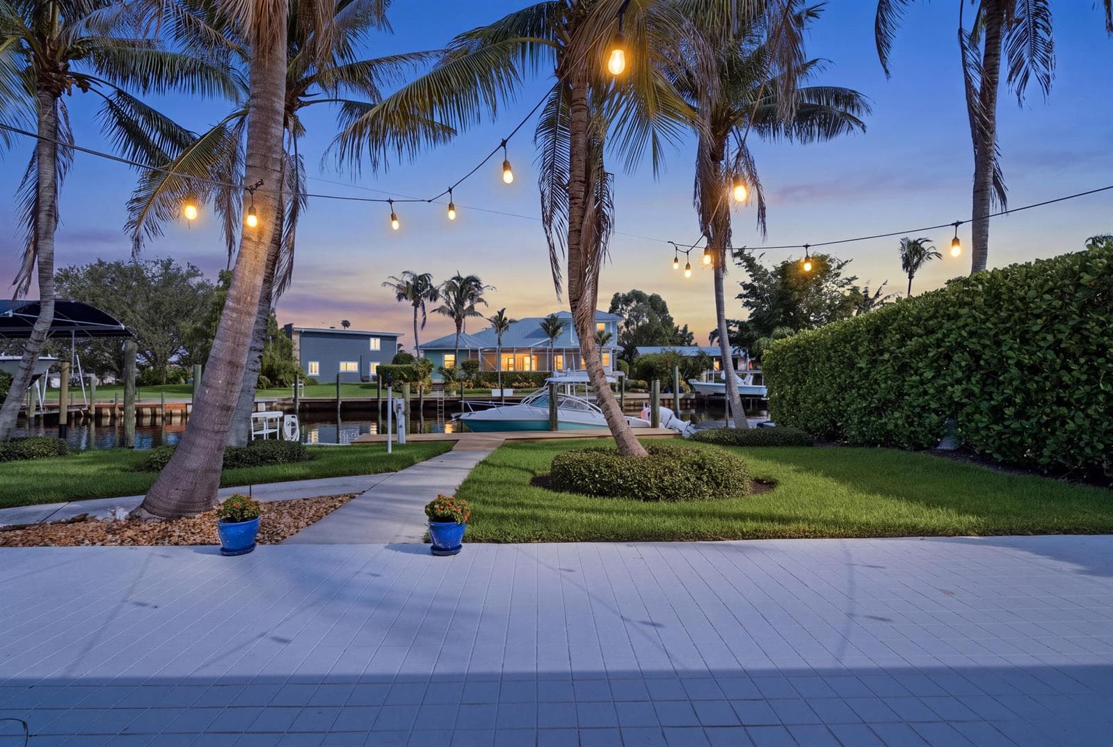 1719 SW DYER POINT Road, Palm City, FL 34990 — zdjęcie 3