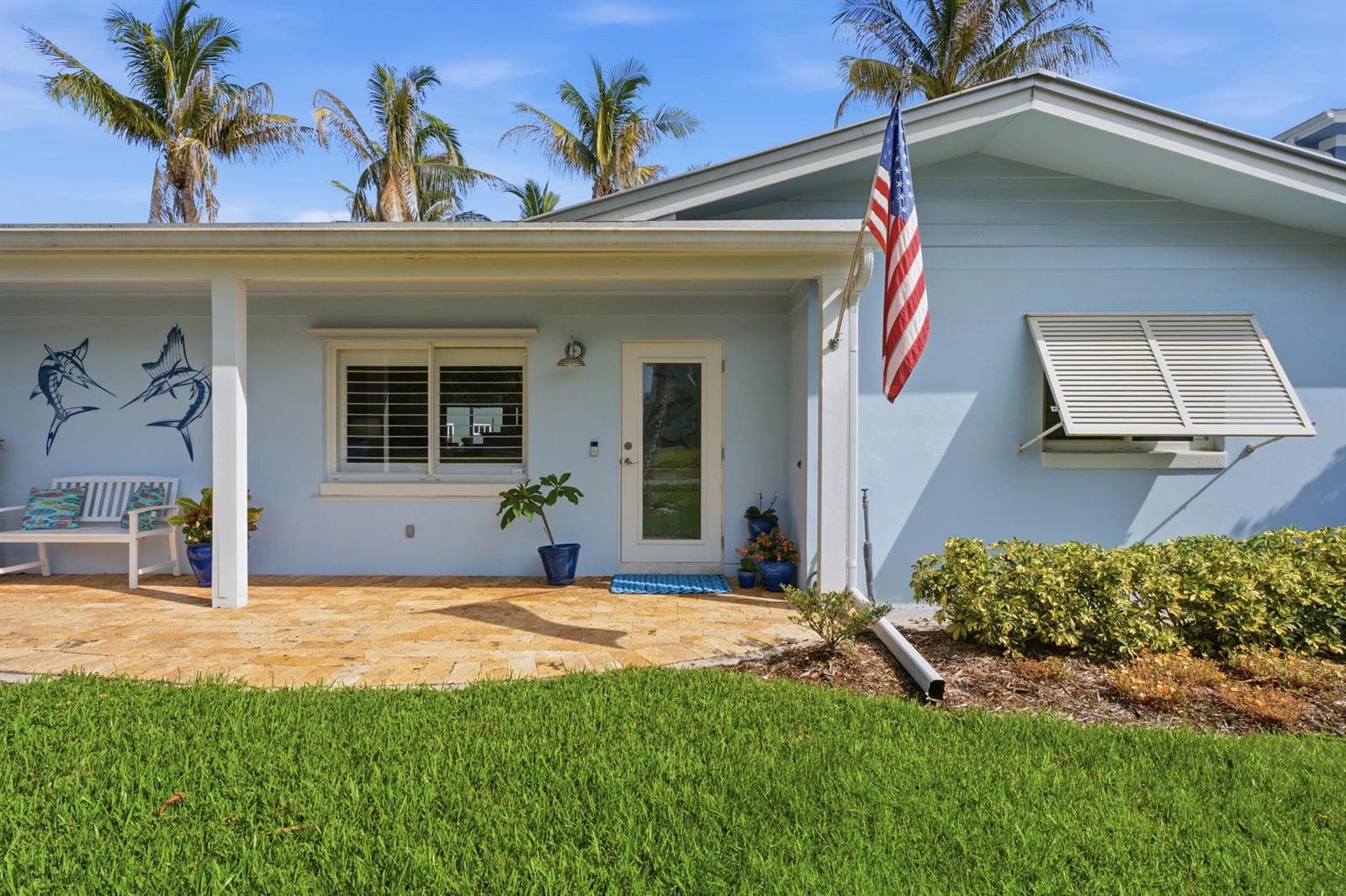1719 SW DYER POINT Road, Palm City, FL 34990 — zdjęcie 5