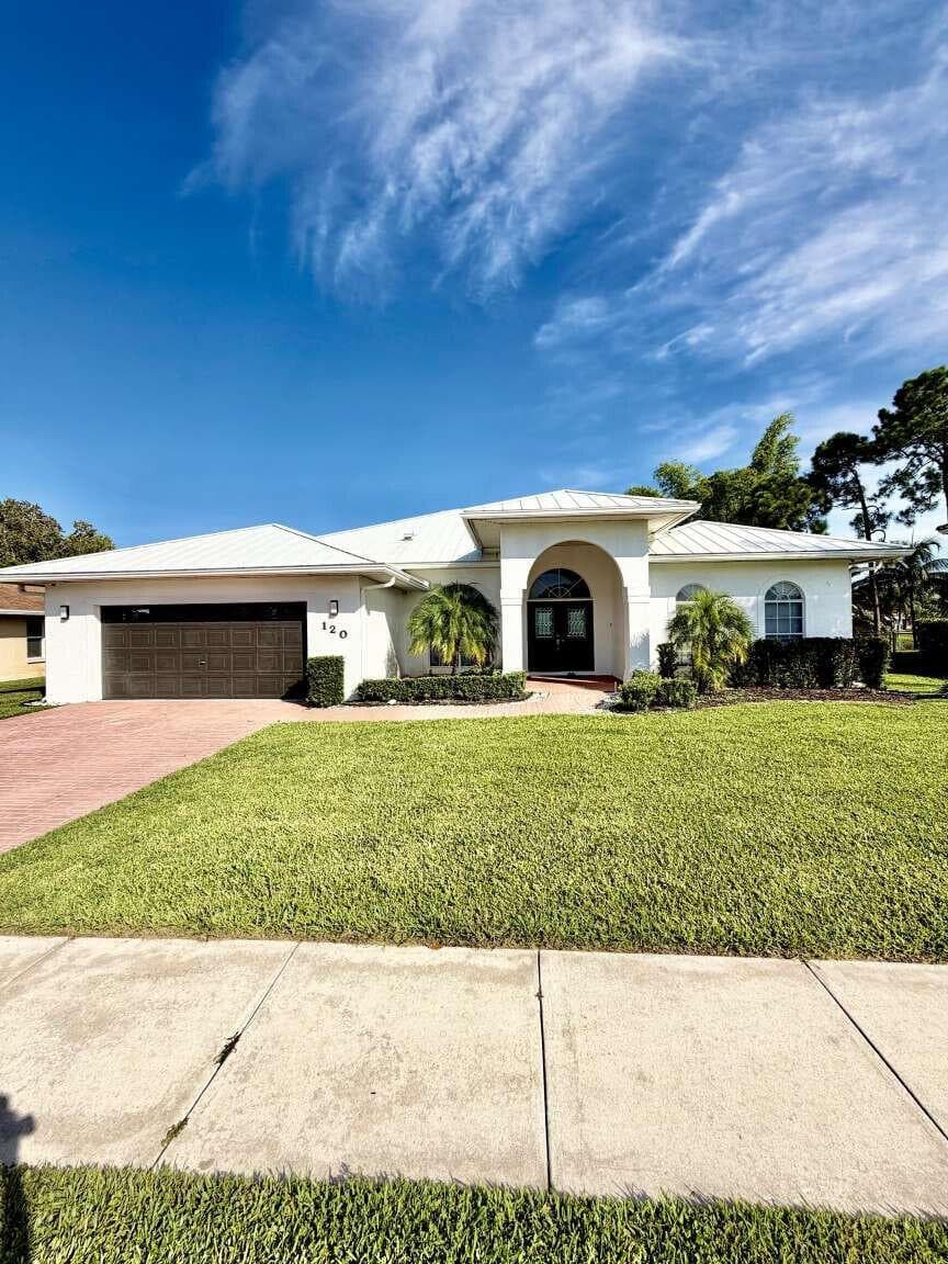120 SARATOGA Boulevard W, Royal Palm Beach, FL 33411 — zdjęcie 2