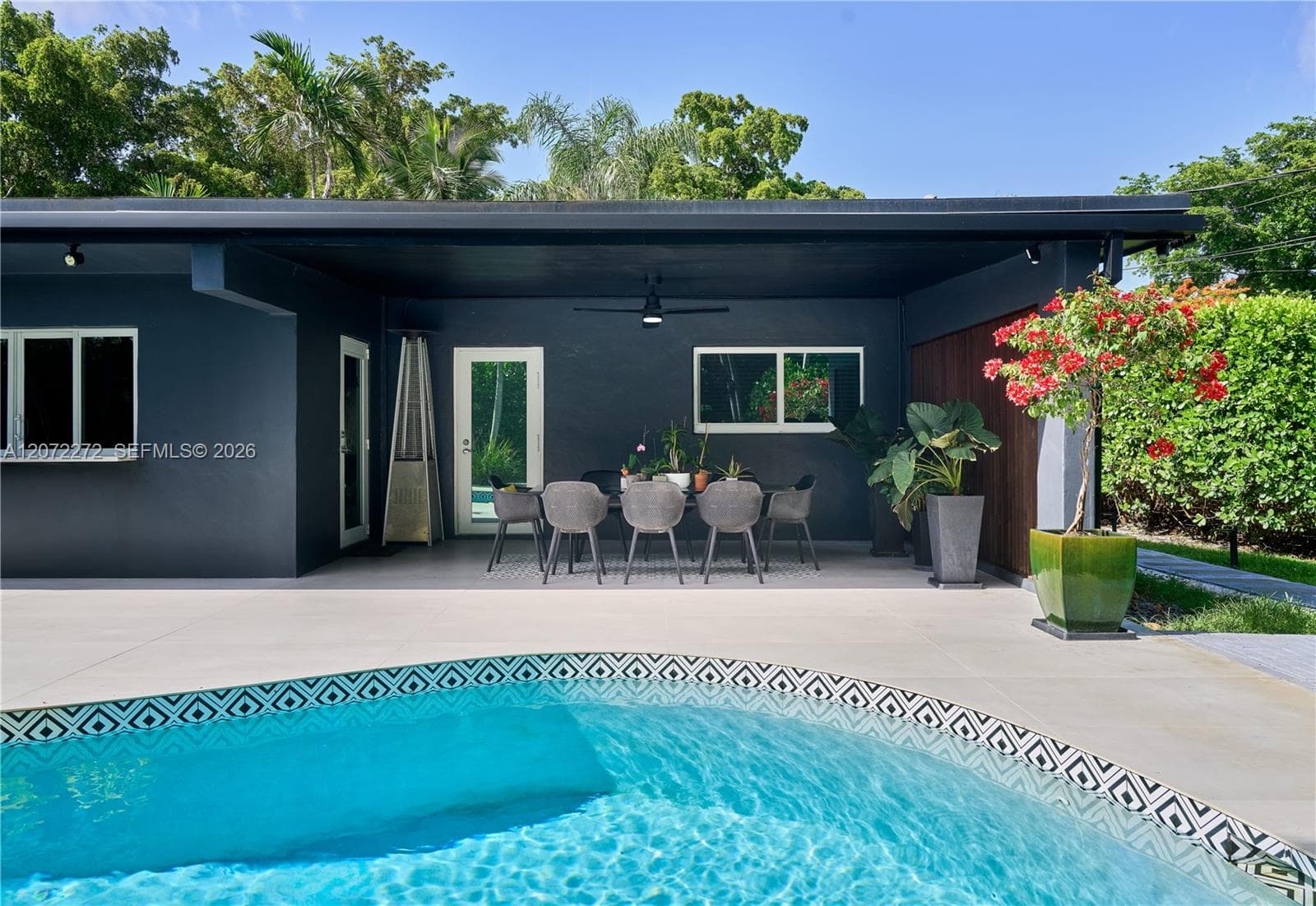 2155 NE 191st Dr, North Miami Beach, FL 33179 — zdjęcie 2