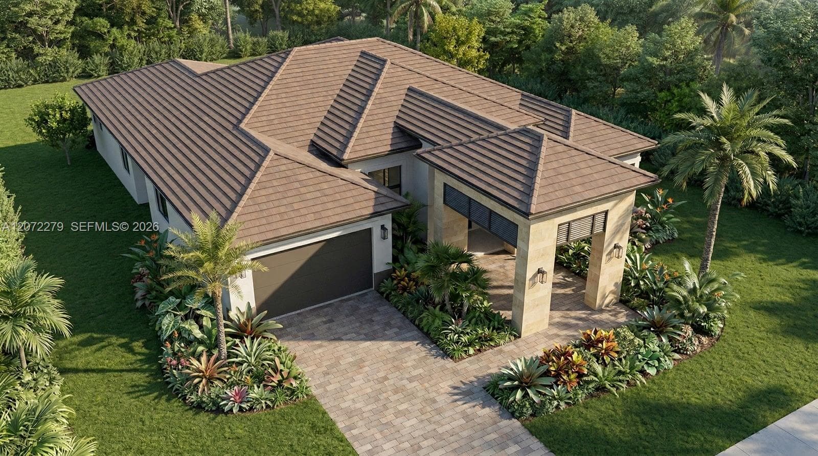 29609 SW 194 ct, Homestead, FL 33030