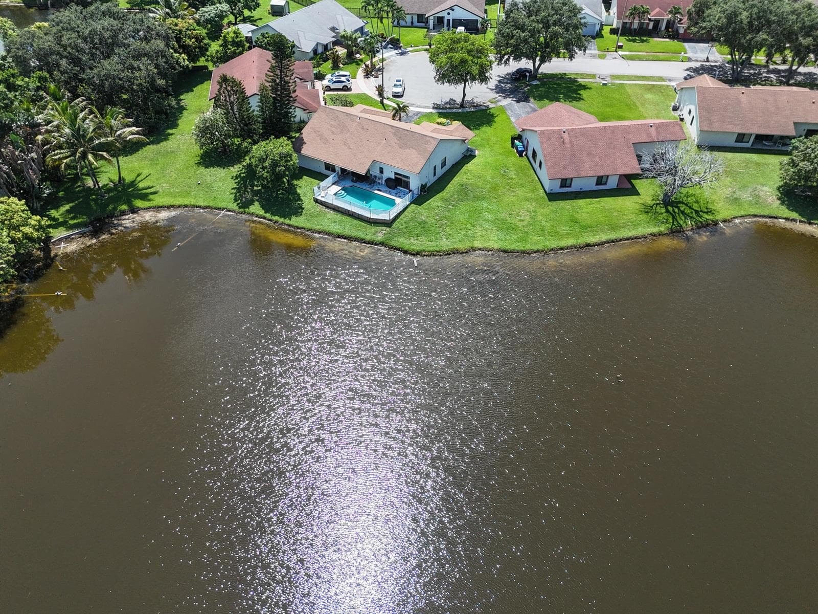 2661 FOREST Drive, Miramar, FL 33025 — zdjęcie 5