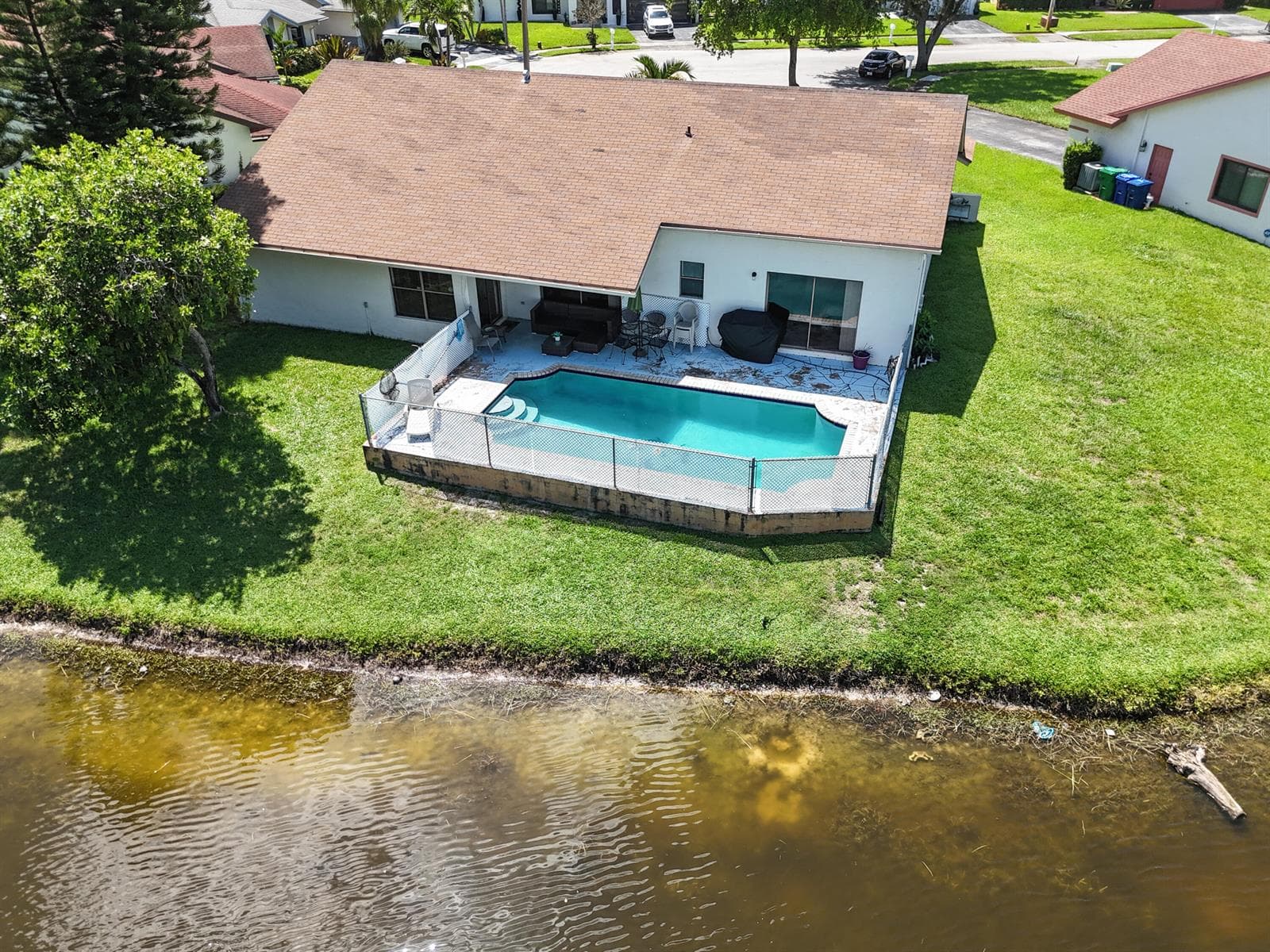 2661 FOREST Drive, Miramar, FL 33025 — zdjęcie 4