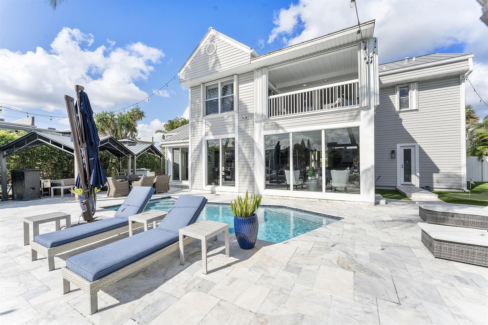 910 JASMINE Drive, Delray Beach, FL 33483 — zdjęcie 2