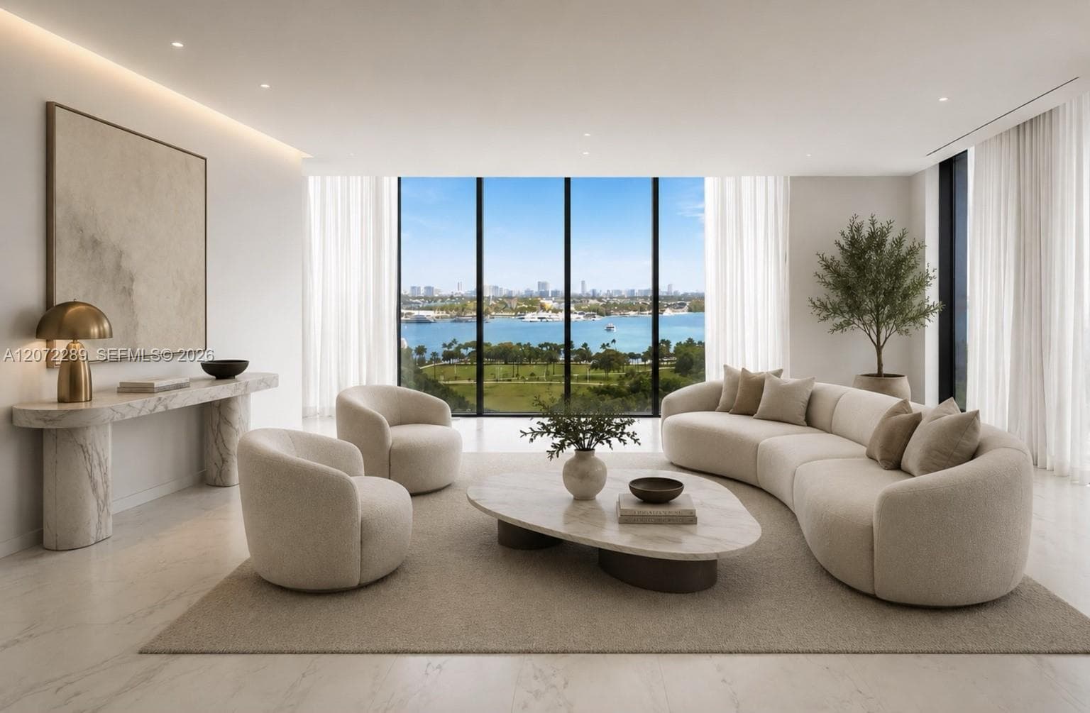 1000 Biscayne Blvd # Town House 1201, Miami, FL 33132 — zdjęcie 2