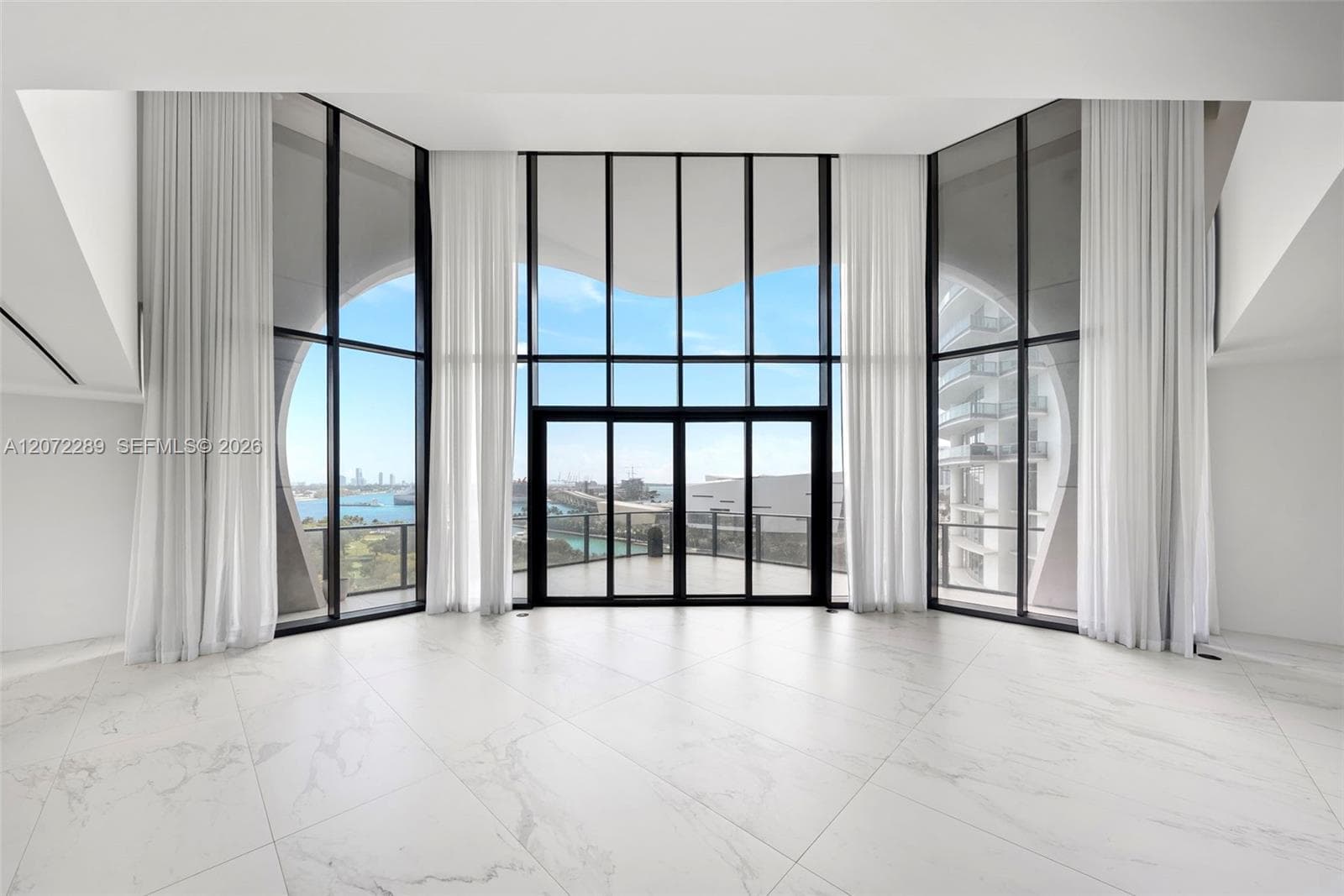 1000 Biscayne Blvd # Town House 1201, Miami, FL 33132 — zdjęcie 5