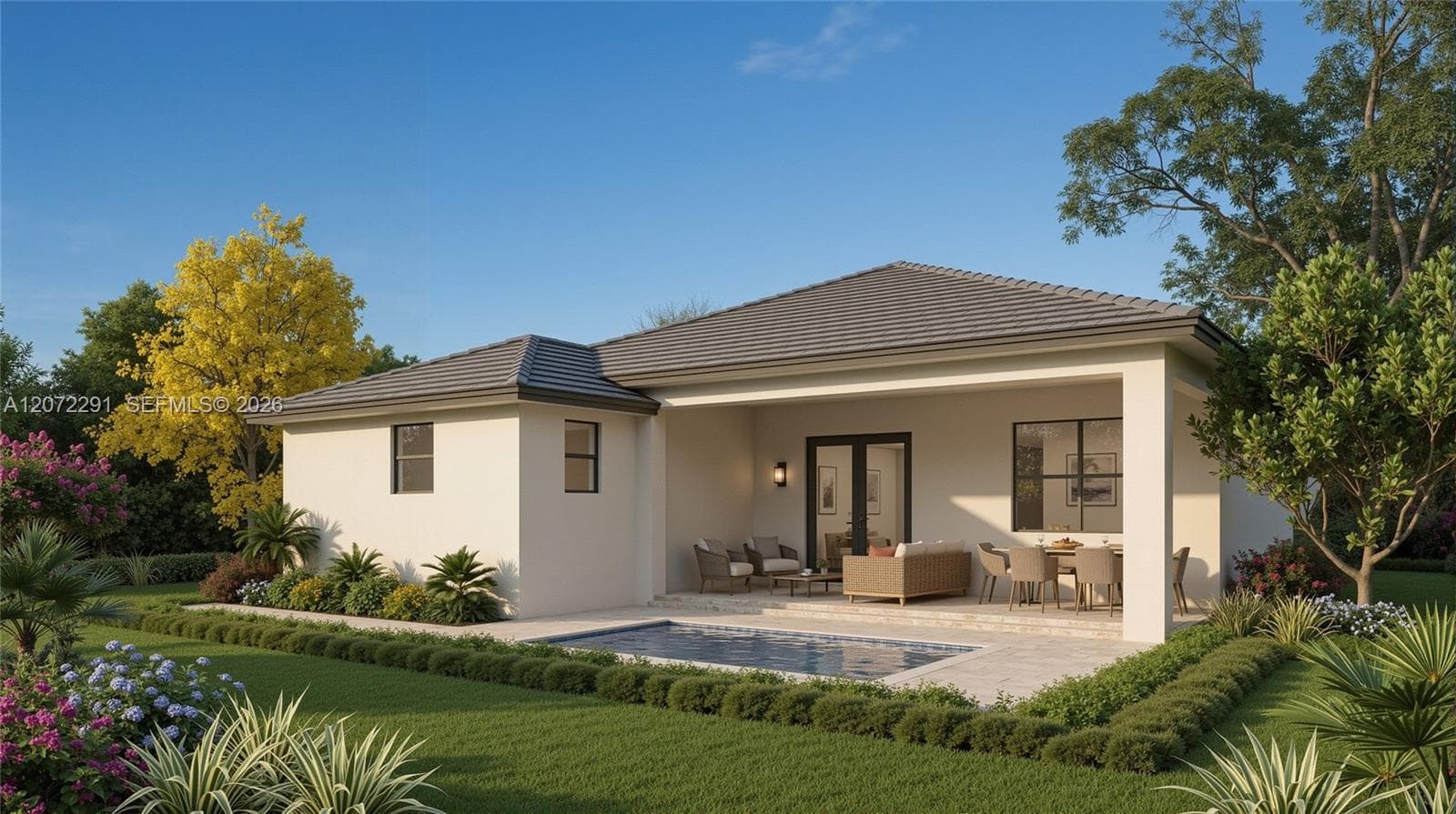 29613 SW 194 ct, Homestead, FL 33030 — zdjęcie 2