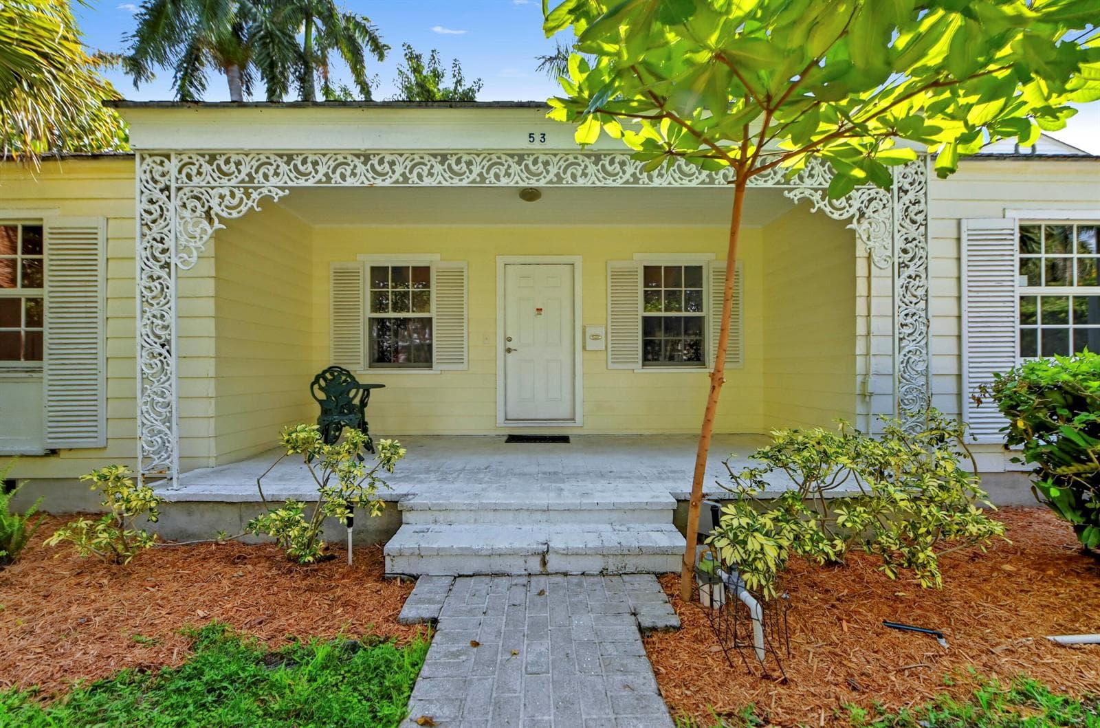53 Palm Square, Delray Beach, FL 33483 — zdjęcie 5