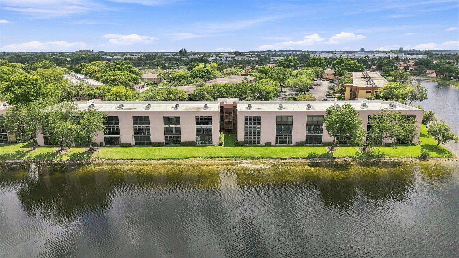 7432 ASHMONT Circle # 208, Tamarac, FL 33321
