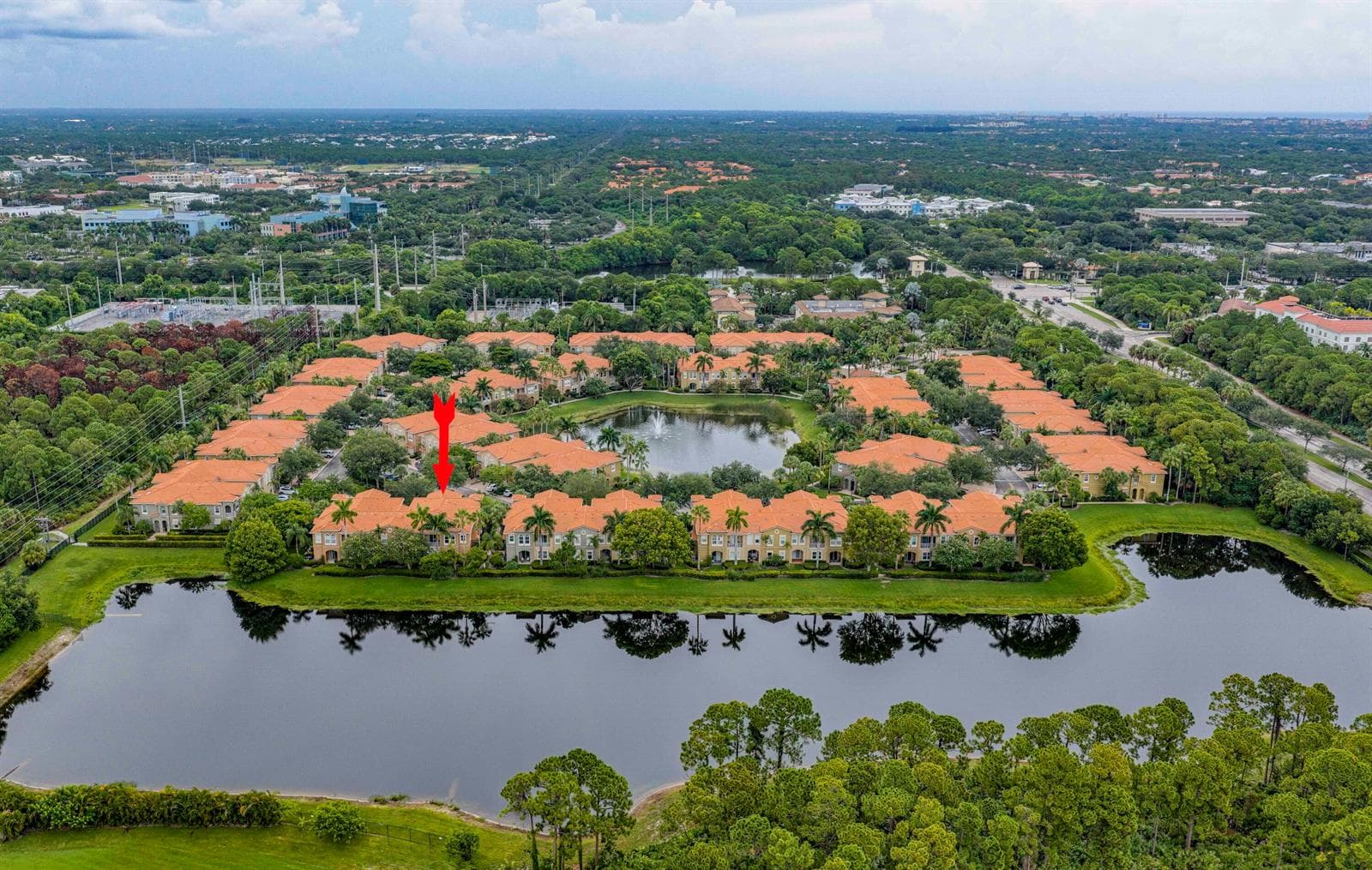4931 BONSAI Circle # 211, Palm Beach Gardens, FL 33418