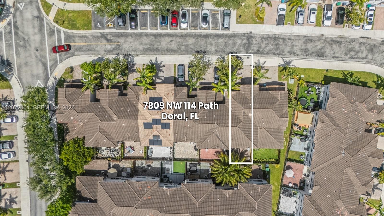 7809 NW 114th Path, Doral, FL 33178 — zdjęcie 4