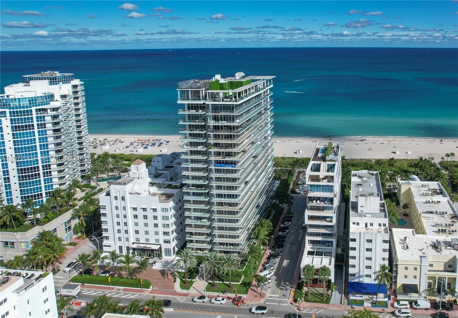 3737 Collins Ave # S-701, Miami Beach, FL 33140 — zdjęcie 2