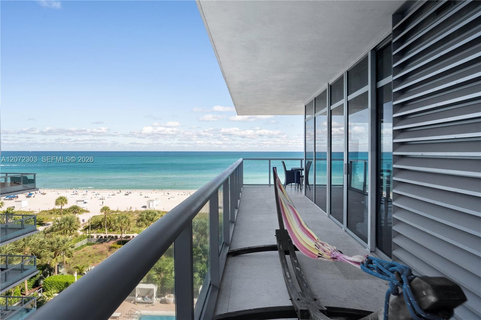 3737 Collins Ave # S-701, Miami Beach, FL 33140 — zdjęcie 5