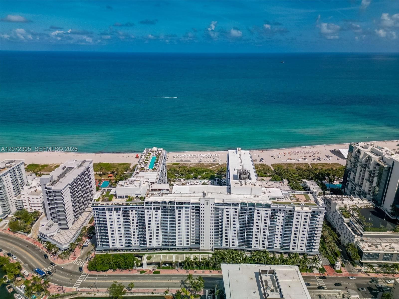 2301 Collins Ave # 1014, Miami Beach, FL 33139 — zdjęcie 2