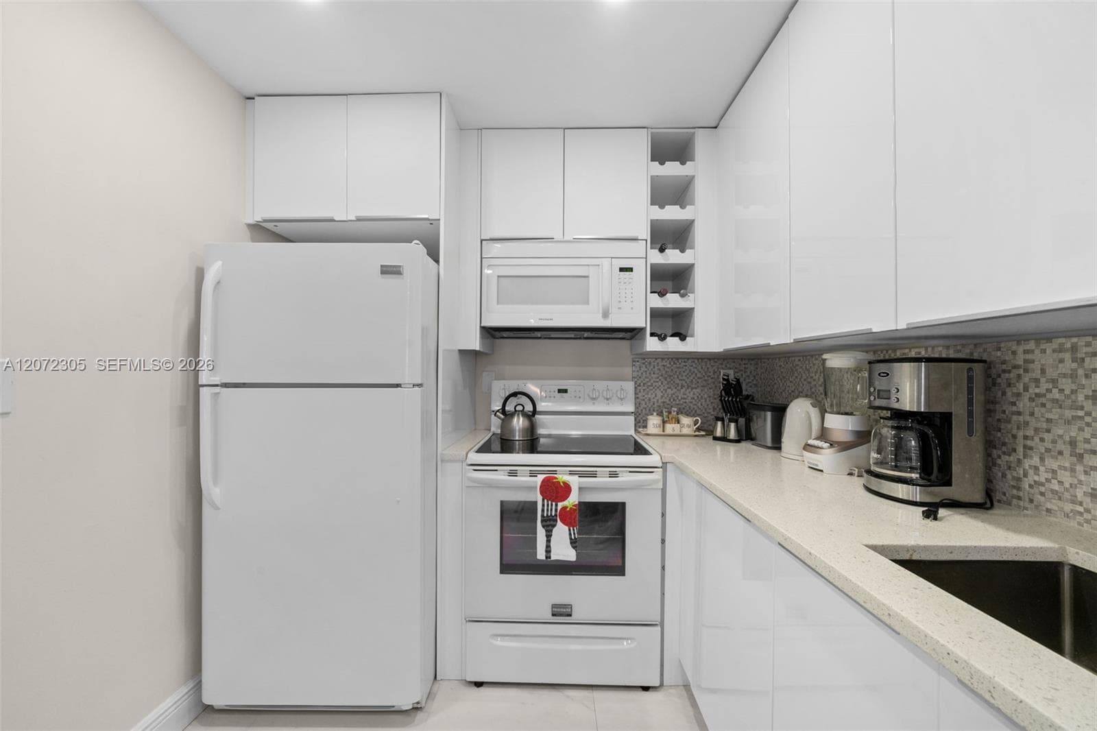 2301 Collins Ave # 1014, Miami Beach, FL 33139 — zdjęcie 4