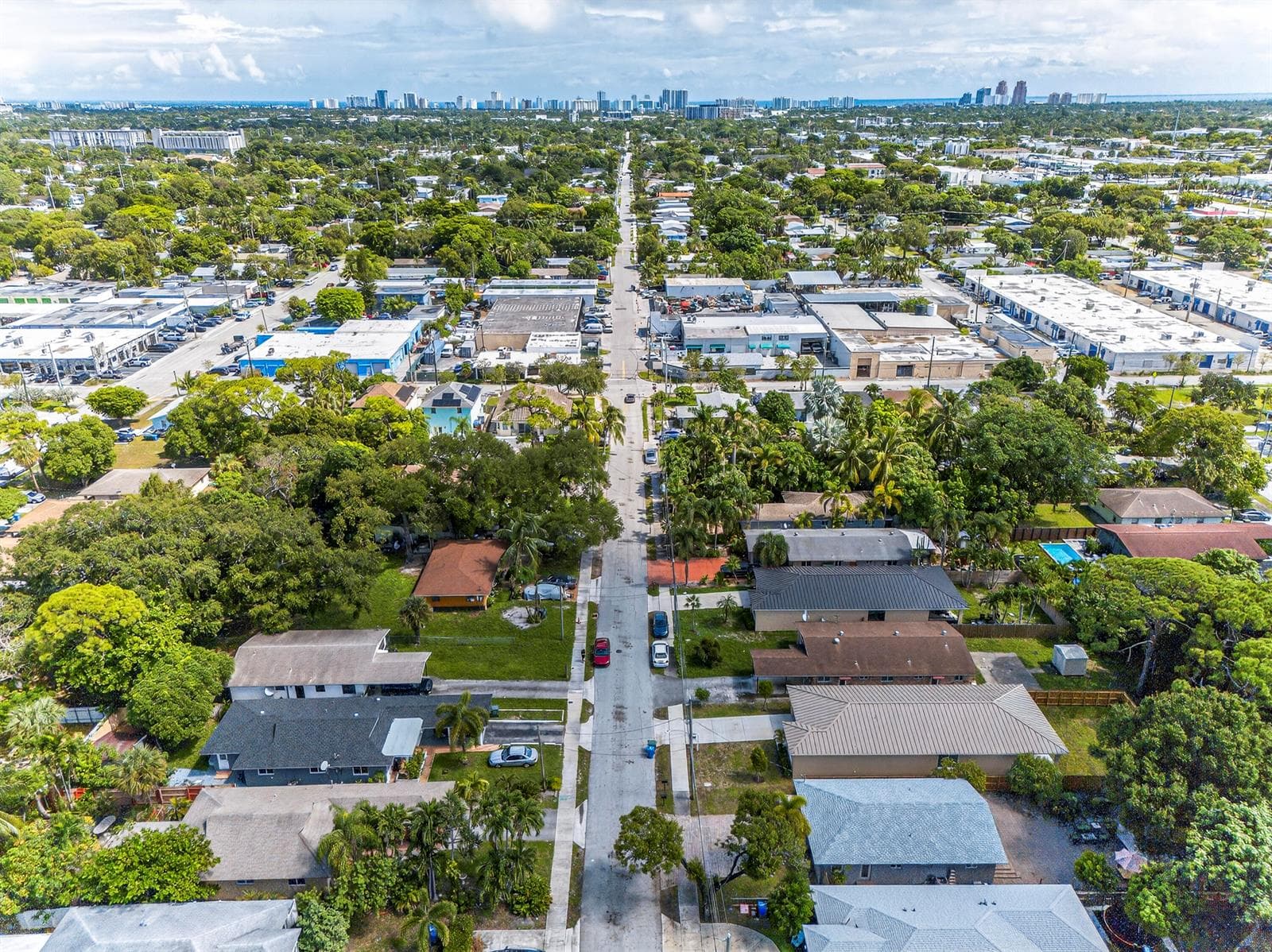 410 NE 34TH Street, Oakland Park, FL 33334 — zdjęcie 2
