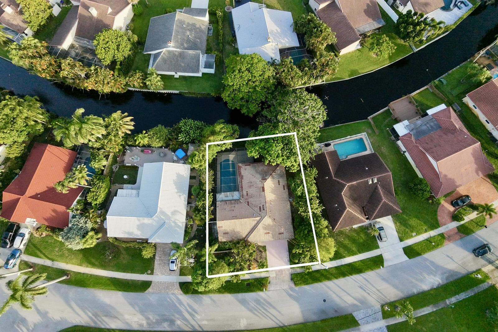 7160 NW 4TH Avenue, Boca Raton, FL 33487 — zdjęcie 3