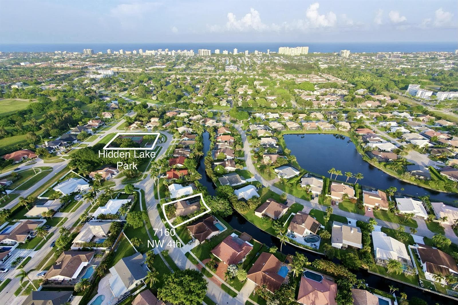 7160 NW 4TH Avenue, Boca Raton, FL 33487 — zdjęcie 4