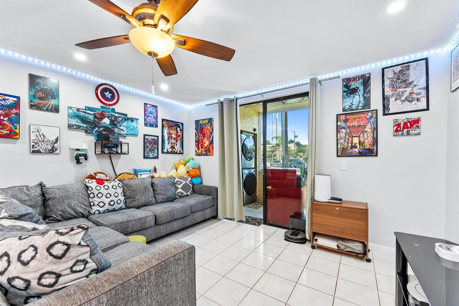 8410 W SAMPLE Road # 110, Coral Springs, FL 33065 — zdjęcie 5