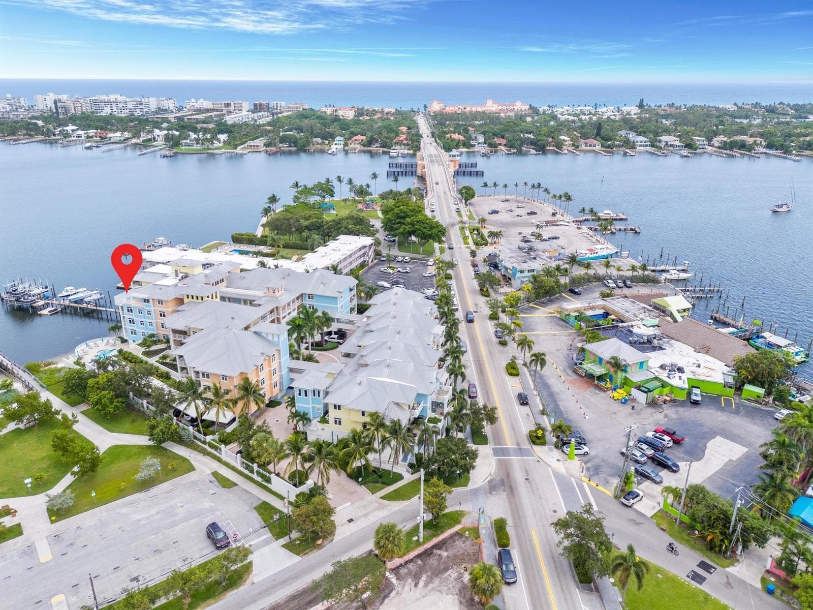309 E OCEAN Avenue # 304, Lantana, FL 33462 — zdjęcie 3