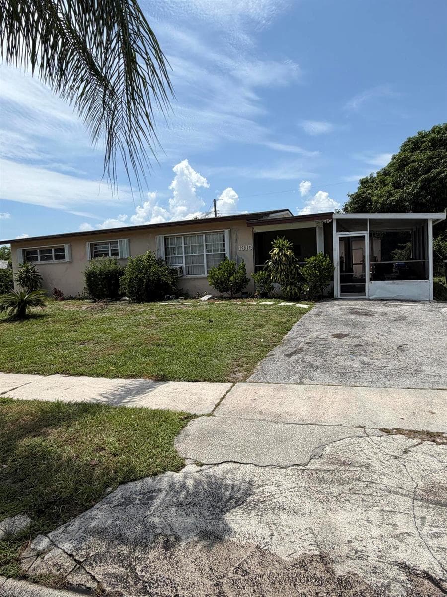 1310 11TH Street, West Palm Beach, FL 33401 — zdjęcie 2
