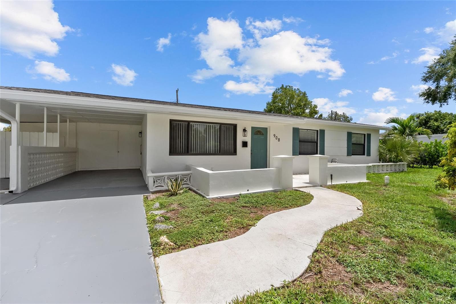 908 LIGHTHOUSE Drive, North Palm Beach, FL 33408 — zdjęcie 2