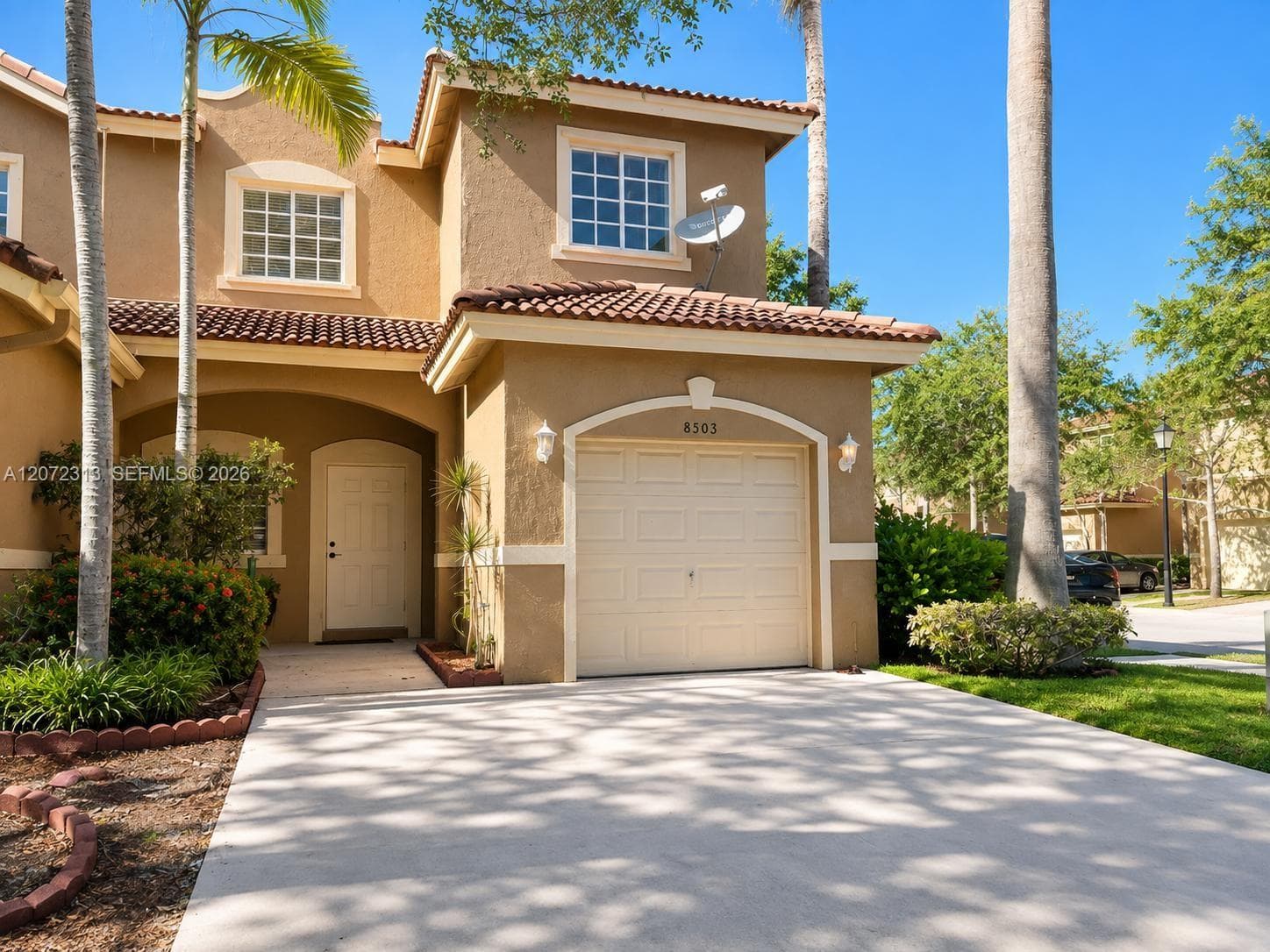 8503 SW 214th Way # 0, Cutler Bay, FL 33189