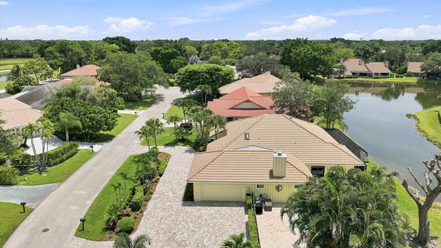 1 WYCLIFF Road, Palm Beach Gardens, FL 33418 — zdjęcie 5