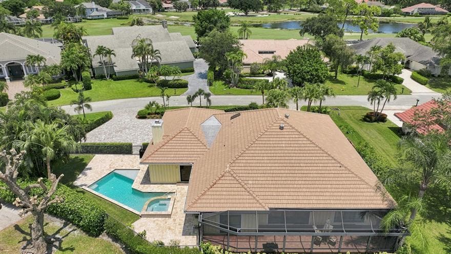 1 WYCLIFF Road, Palm Beach Gardens, FL 33418 — zdjęcie 4