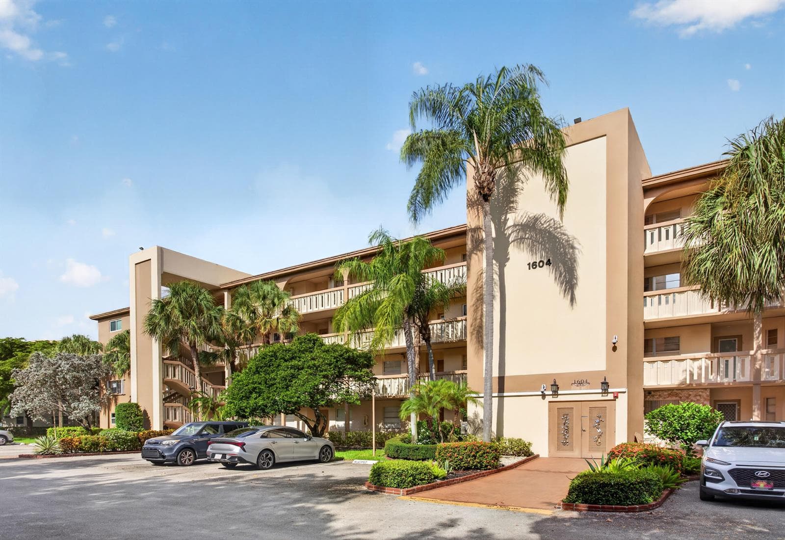 1604 Abaco Drive # D1, Coconut Creek, FL 33066