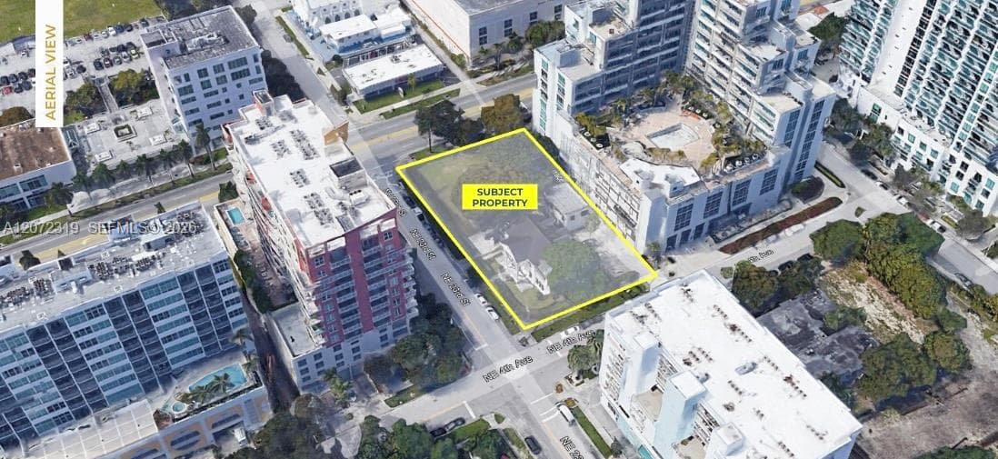 333 NE 23rd St, Miami, FL 33137 — zdjęcie 2