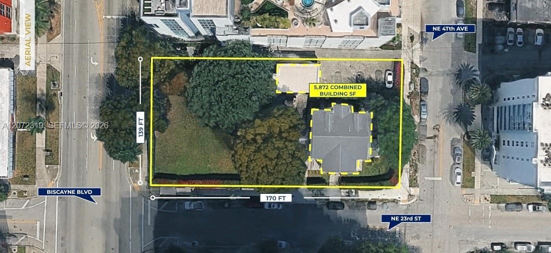 333 NE 23rd St, Miami, FL 33137 — zdjęcie 4