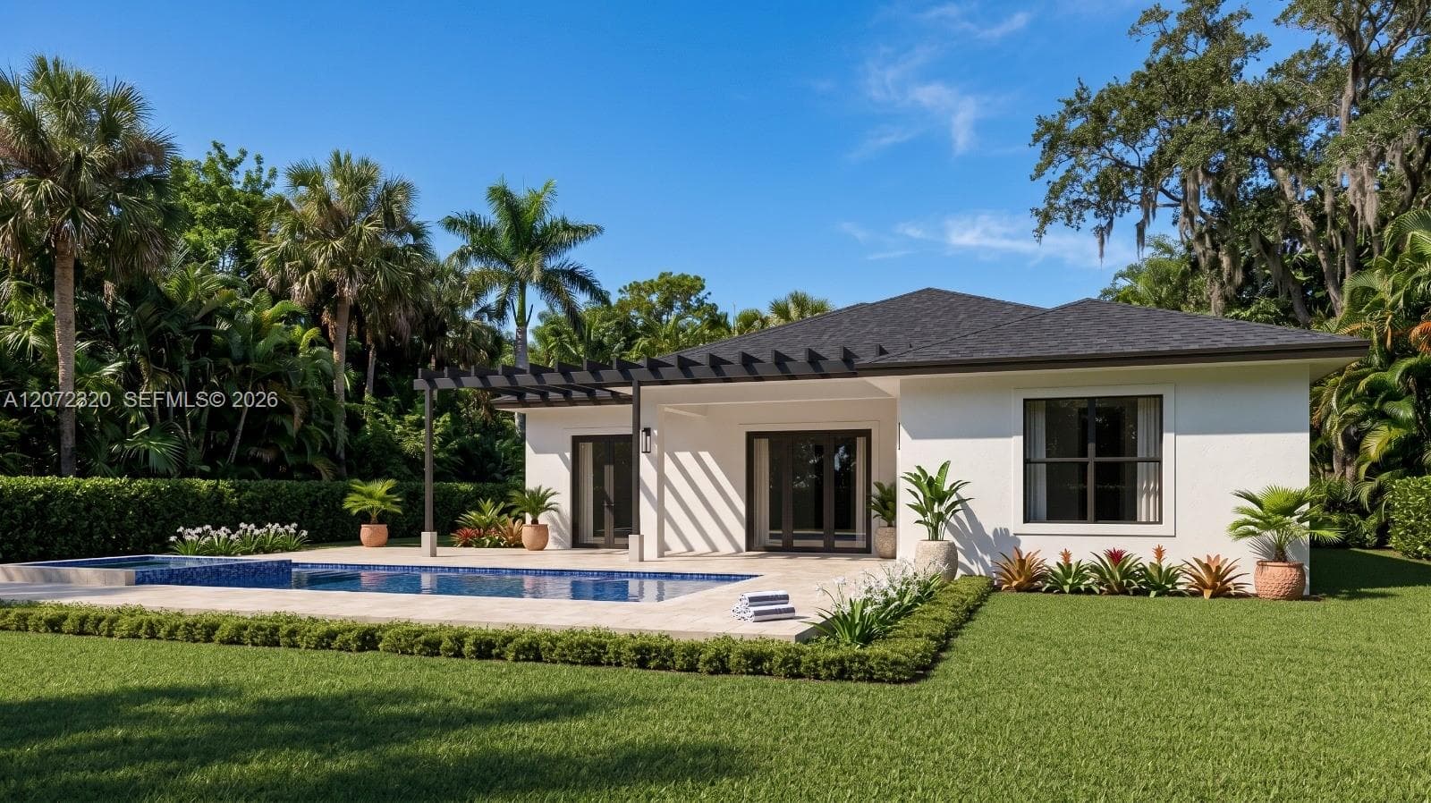 29605 SW 194 ct, Homestead, FL 33030 — zdjęcie 2