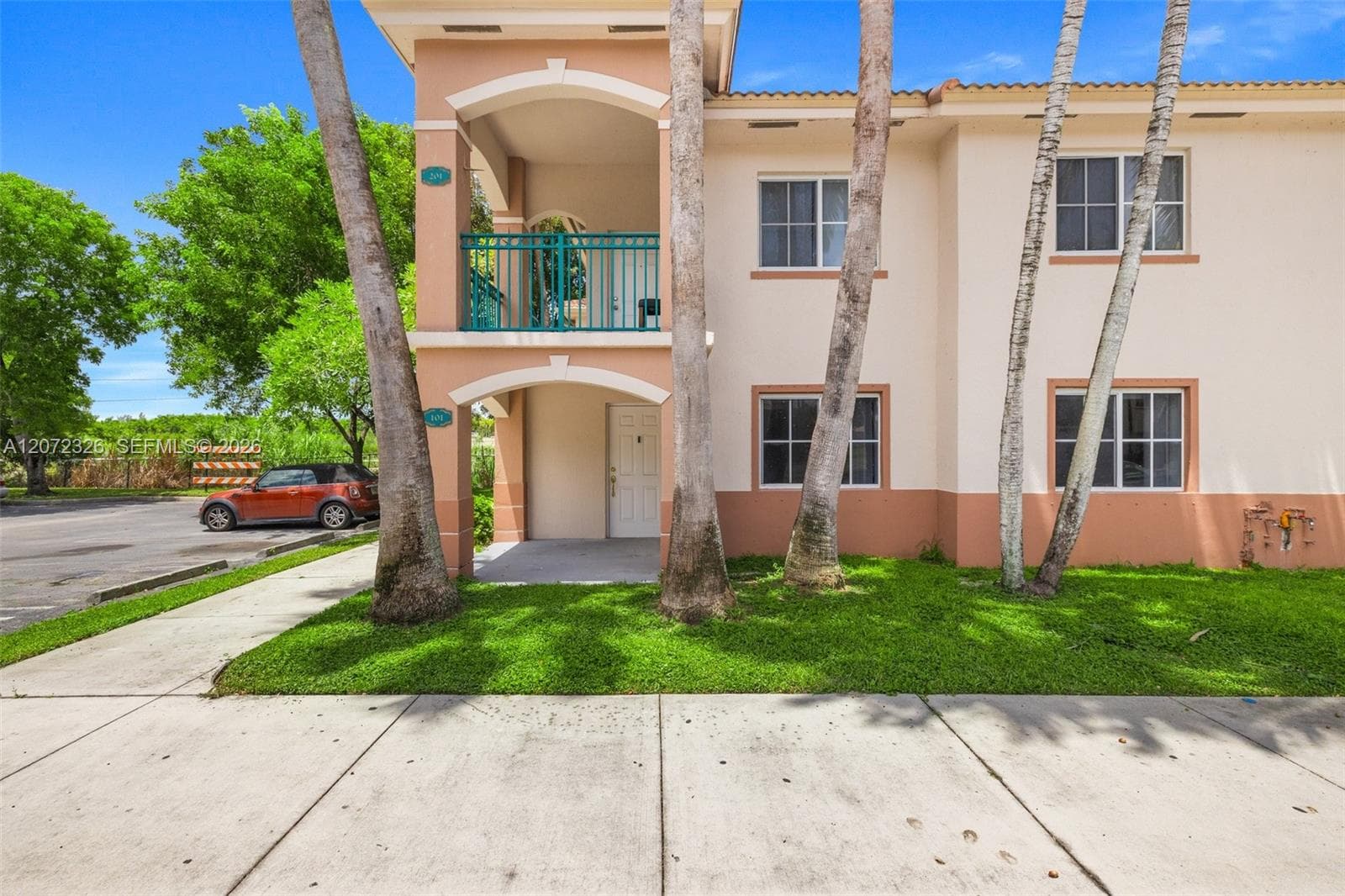 2930 SE 12th Rd # 101-31, Homestead, FL 33035 — zdjęcie 2
