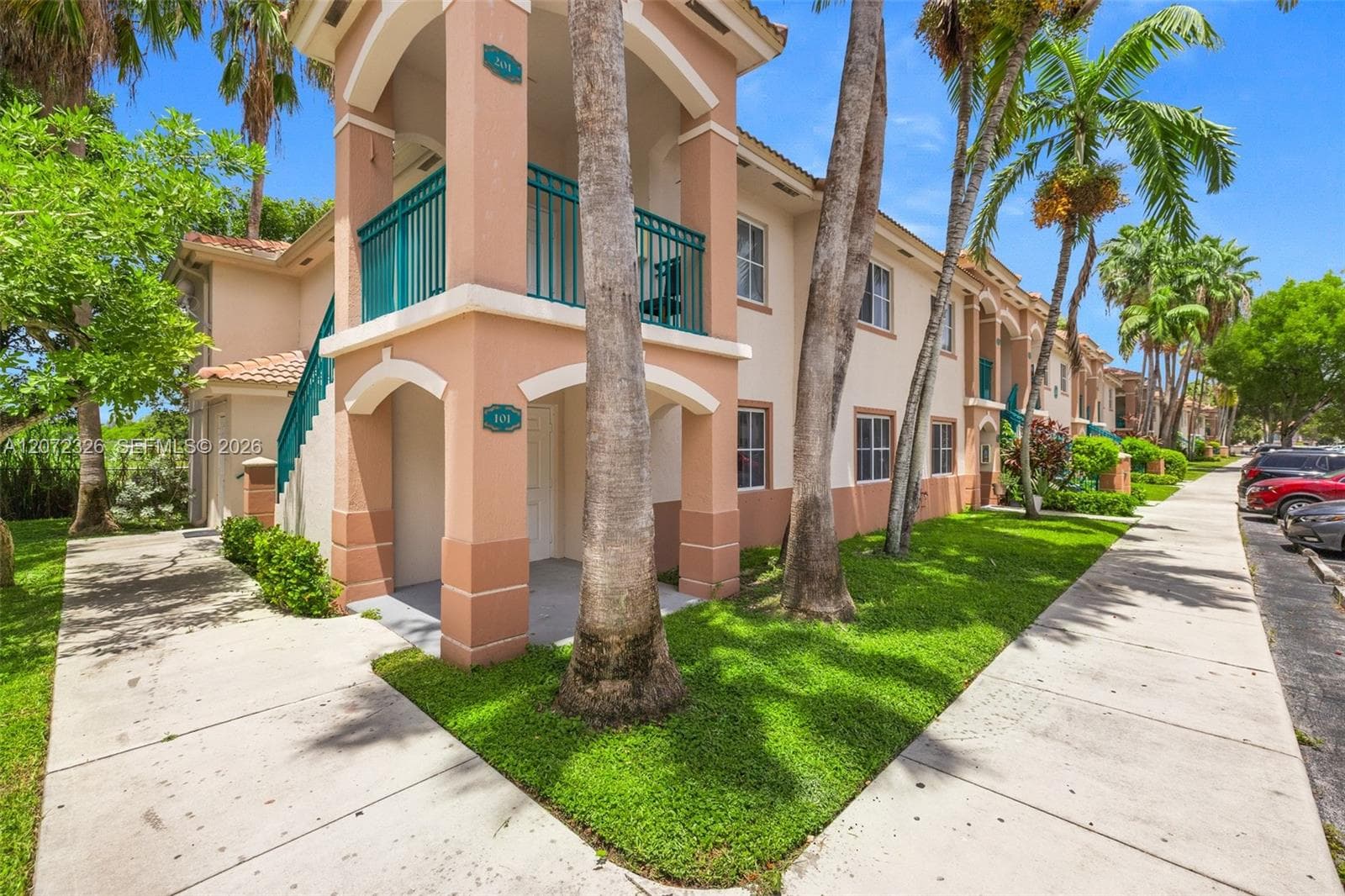 2930 SE 12th Rd # 101-31, Homestead, FL 33035