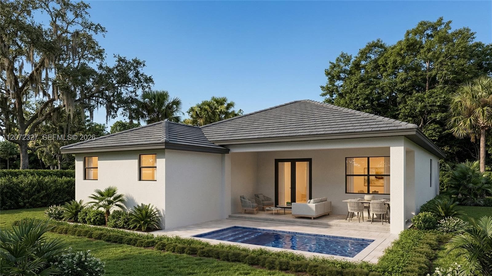 29617 SW 194 ct, Homestead, FL 33030 — zdjęcie 2
