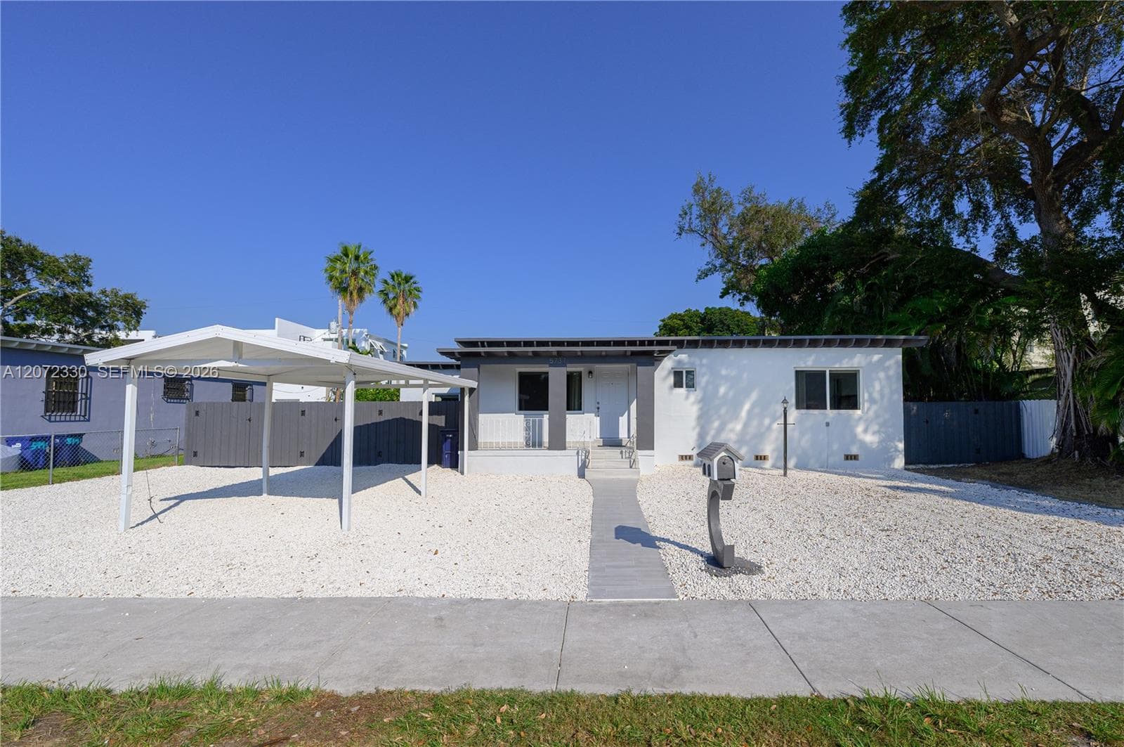 5731 SW 62nd Ter, Miami, FL 33143