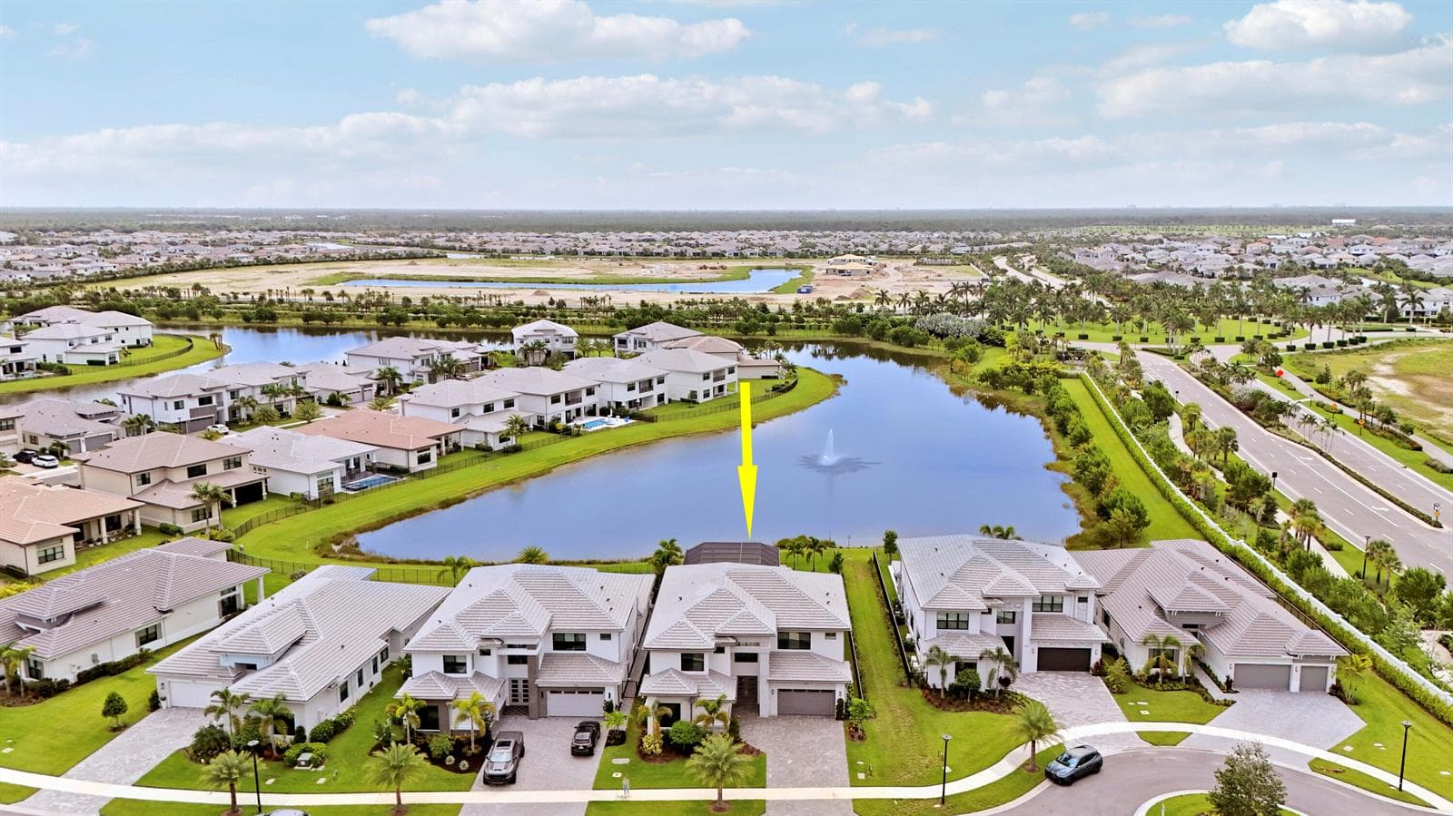 9892 Migration Point, Palm Beach Gardens, FL 33412 — zdjęcie 2
