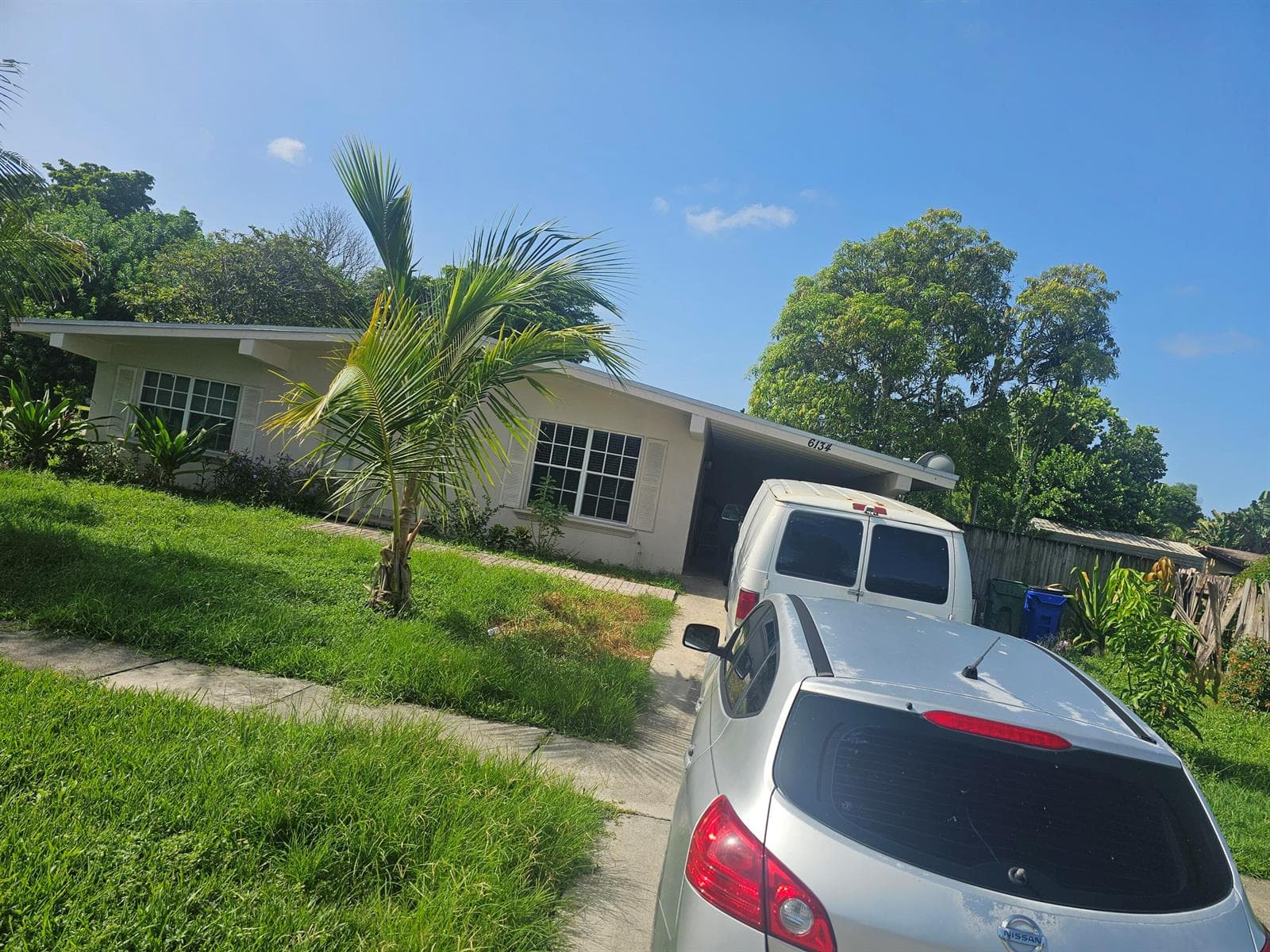 6134 HOGAN CREEK Road, Margate, FL 33063 — zdjęcie 3