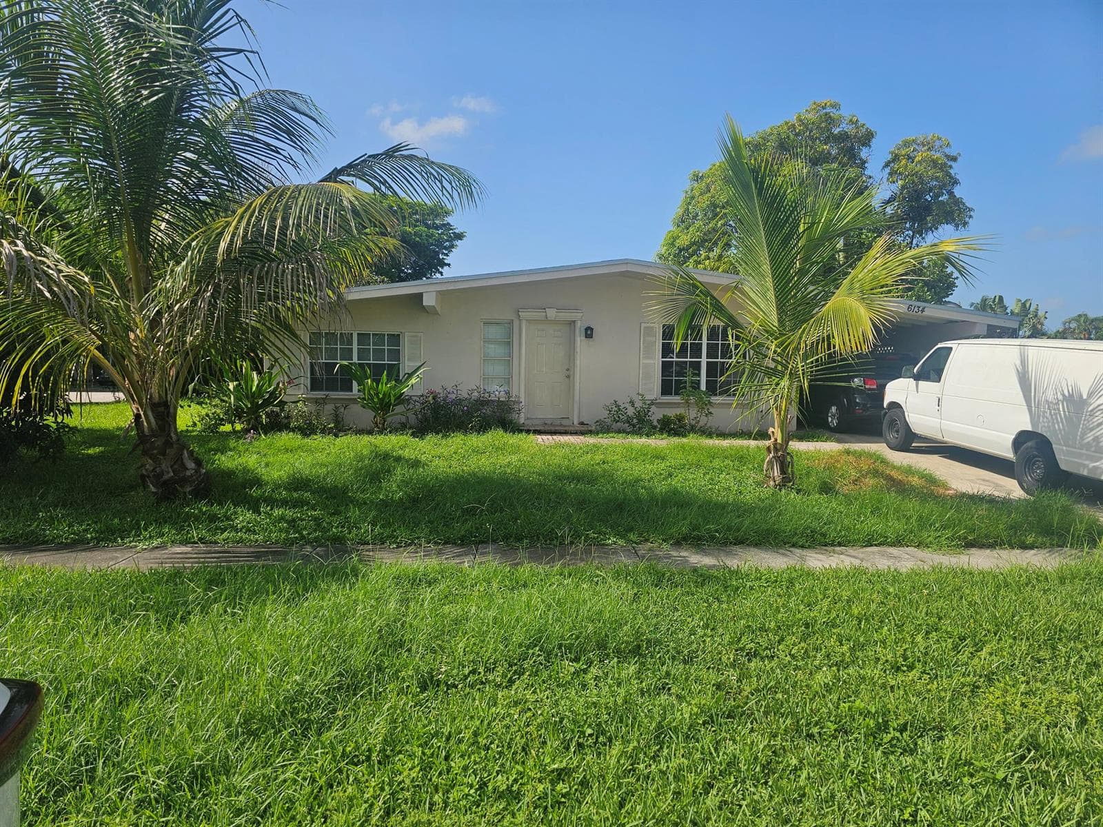 6134 HOGAN CREEK Road, Margate, FL 33063