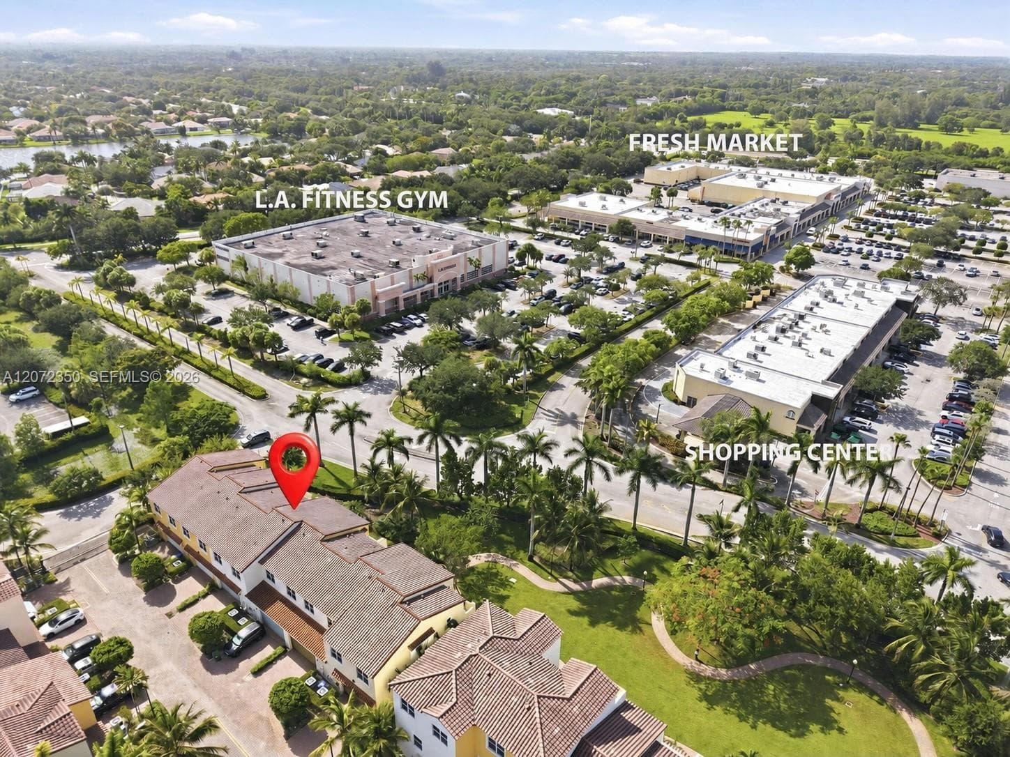 12441 NW 18th Ct, Pembroke Pines, FL 33028 — zdjęcie 2