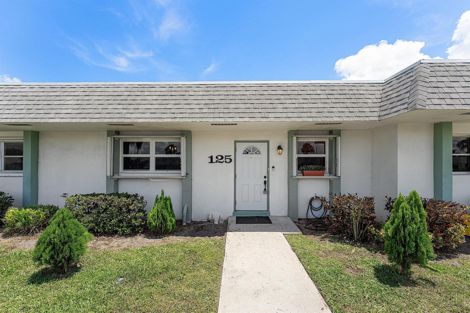 2638 GATELY Drive E # 125, West Palm Beach, FL 33415 — zdjęcie 4