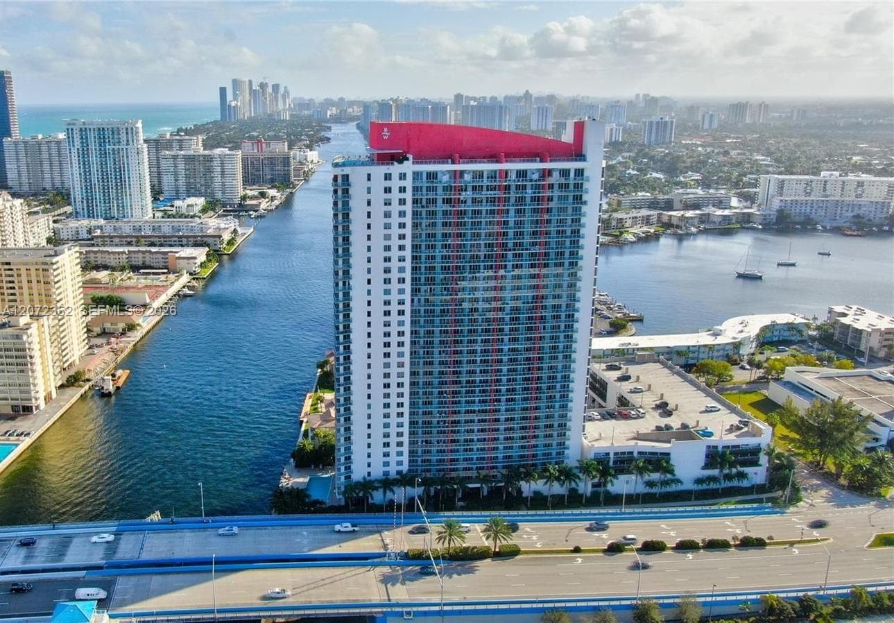 2602 E Hallandale Beach Blvd # R710, Hallandale Beach, FL 33009 — zdjęcie 2