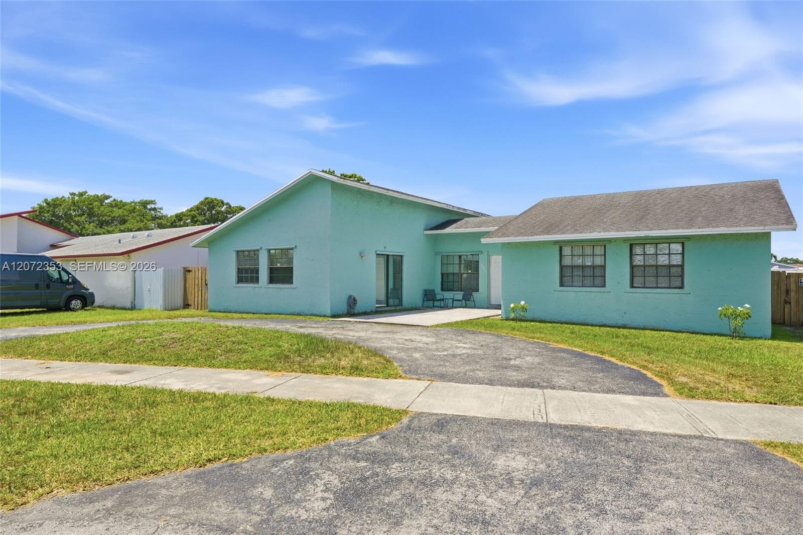 16604 SW 104th Ct, Miami, FL 33157 — zdjęcie 5