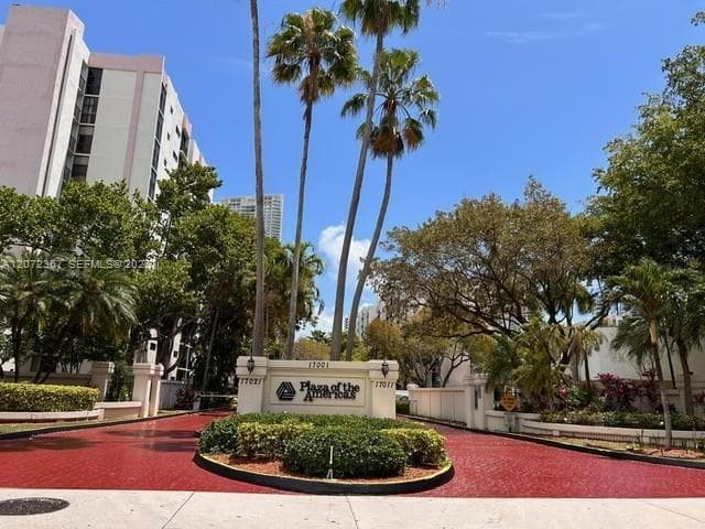17011 N Bay Rd # 1007, Sunny Isles Beach, FL 33160 — zdjęcie 2