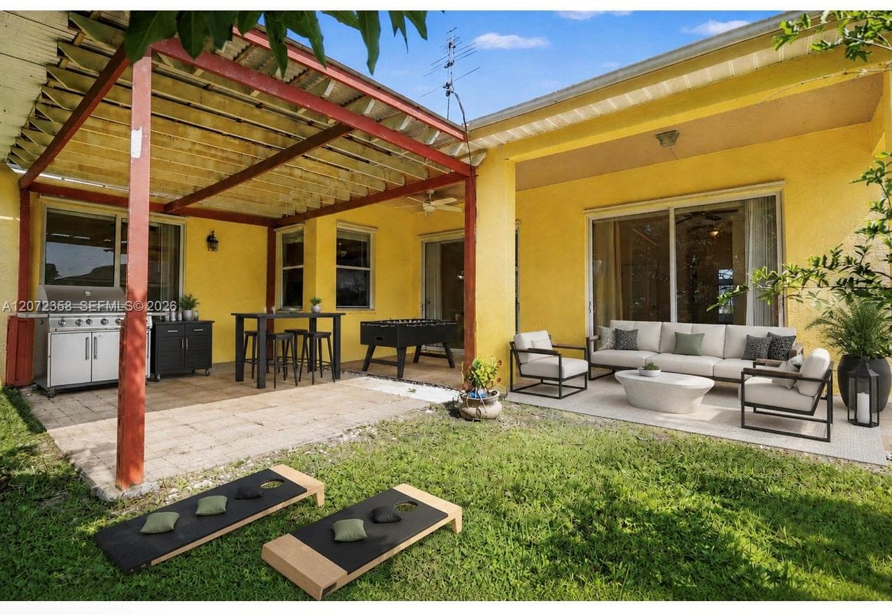 232 SW Carter Ave, Port St. Lucie, FL 34983 — zdjęcie 5