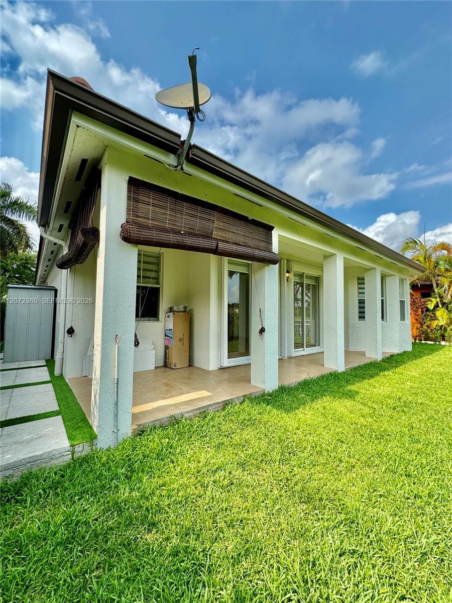 14974 SW 18th Ter, Miami, FL 33185 — zdjęcie 5